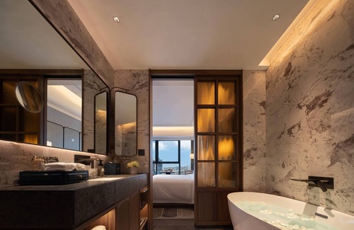 Wang Cheng Hotel | Wyndham Changsha Yanghu