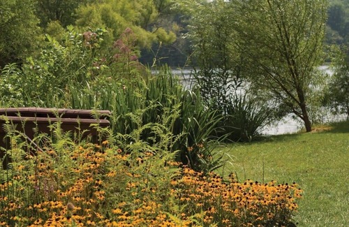 Fairfield Glade Condo | Wyndham Fairfield Glade|4BR/4BA King Suite w/Balc