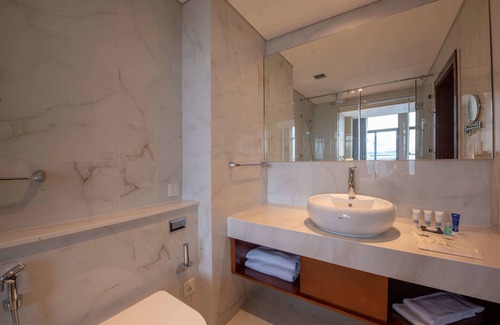 Ha Dong Hotel | Wyndham Garden Hanoi