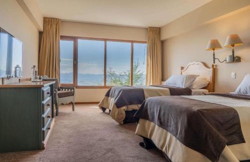 Province of Tierra del Fuego Hotel | Wyndham Garden Ushuaia Hotel del Glaciar