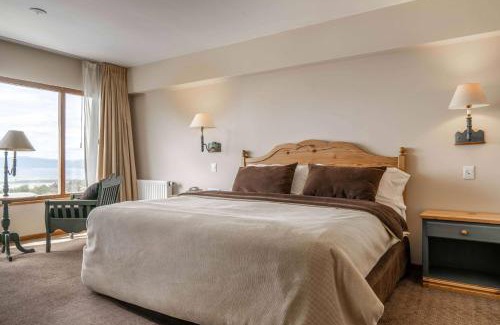 Province of Tierra del Fuego Hotel | Wyndham Garden Ushuaia Hotel del Glaciar