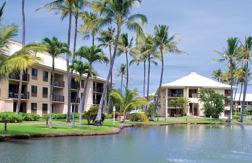 Hanamaulu Resort | Wyndham Kauai Beach Villas Resort 2 Bedroom Unit Sleeps 6