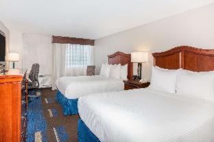 Central Business District Hotel | Wyndham New Orleans French Quarter