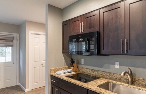 Pinetop Apartment | Wyndham Pinetop - Spacious Studio