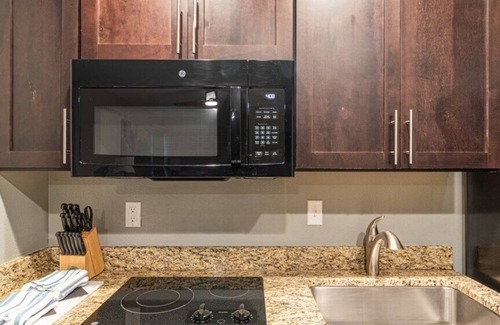Pinetop Apartment | Wyndham Pinetop - Spacious Studio