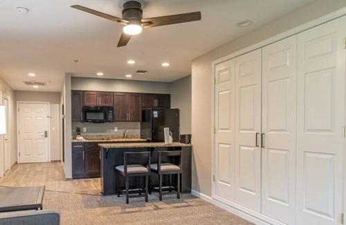 Pinetop Apartment | Wyndham Pinetop - Spacious Studio