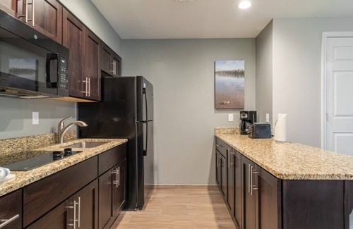 Pinetop Apartment | Wyndham Pinetop - Spacious Studio