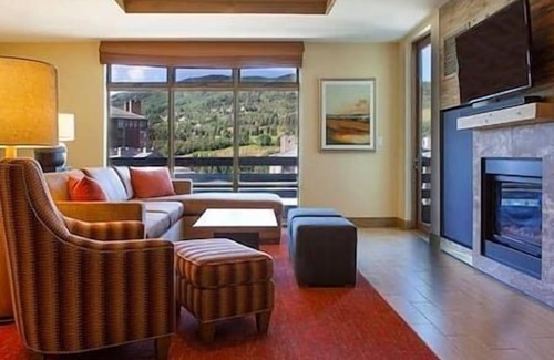 Avon Resort | Wyndham Resort & Spa, Hot Tub, Heated Pool, Sauna