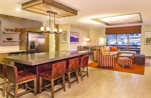 Avon Resort | Wyndham Resort & Spa, Hot Tub, Heated Pool, Sauna