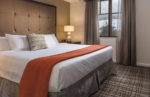 Park City Cabin | Wyndham Resorts 2BR @ The Canyons