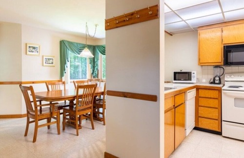 East Stroudsburg Condo | Wyndham Shawnee Village - 2 Bedroom Condo