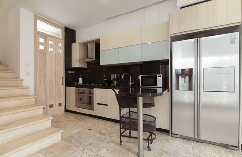 Cartagena Walled City Villa | Wynwood Casa Santisimo in Cartagena