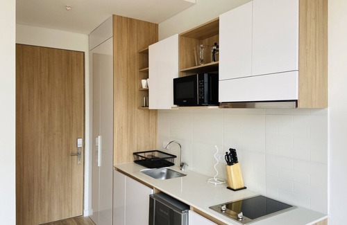 Chapinero Apartment | Wynwood House Chapinero