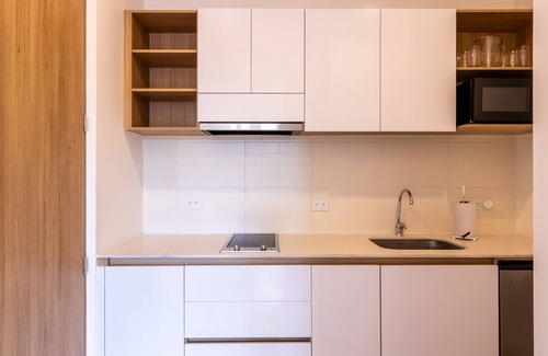 Chapinero Apartment | Wynwood House Chapinero