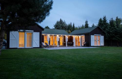 gmina Ludwin Apartment | Wypocznij na Wspólnej