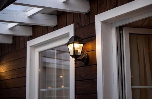 gmina Ludwin Apartment | Wypocznij na Wspólnej