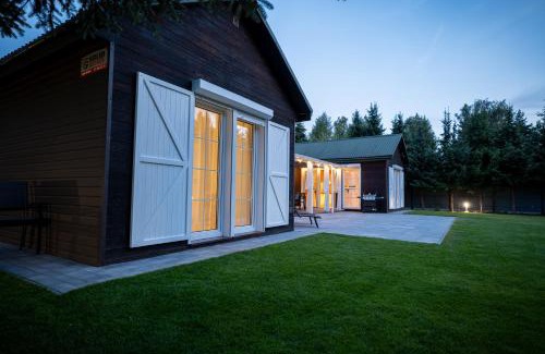 gmina Ludwin Apartment | Wypocznij na Wspólnej