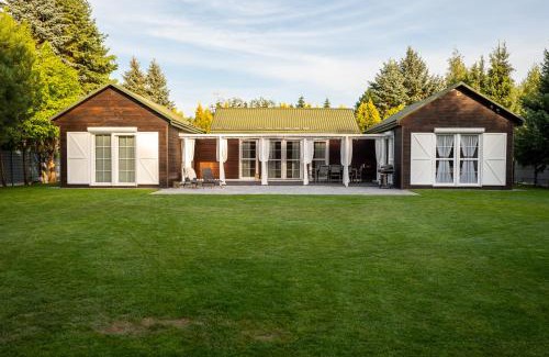 gmina Ludwin Apartment | Wypocznij na Wspólnej