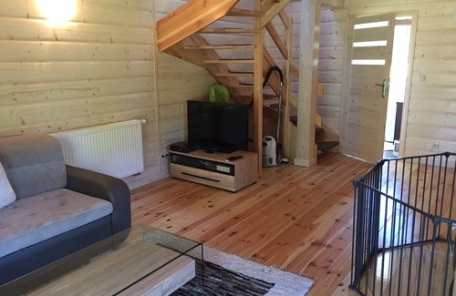 Morag House | Wypoczynek na Mazurach