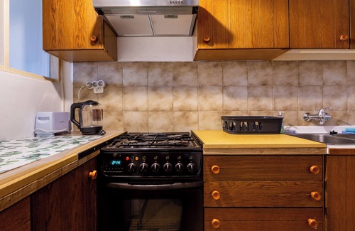 Wzgorze Swietego Maksymiliana Apartment | Wyspiańskiego Seaside Apartment