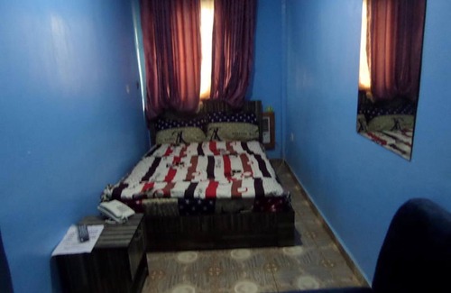 Ebute-Metta Hotel | X Garden Hotel & Suites