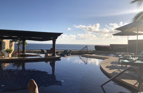 Paraiso Escondido Villa | X-Mas in CABO Novaspania- AMAZING - RESORT VILLA- PRIVATE POOL- & QUIVIRA GOLF
