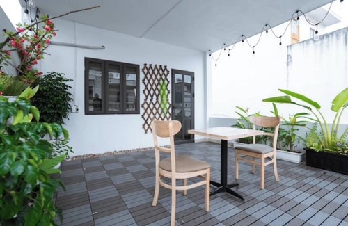 Le Chan Apartment | X-Stay Argonnn