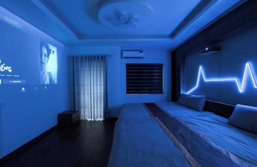 Le Chan Apartment | X-Stay Neon Thu Trungnn
