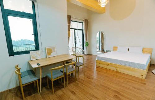 Le Chan Apartment | X-Stay