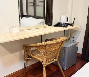 Sao Chingcha Apartment | X The Hidden Sao Chingcha - เดอะ ฮิดเด้น เสาชิงช้า