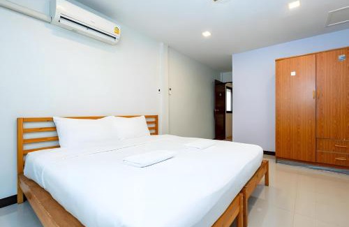 Sao Chingcha Apartment | X The Hidden Sao Chingcha - ถนนดินสอ
