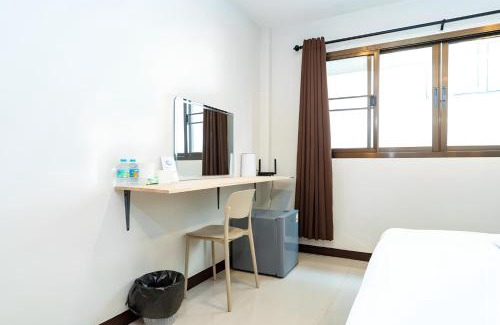 Sao Chingcha Apartment | X The Hidden Sao Chingcha - ถนนดินสอ
