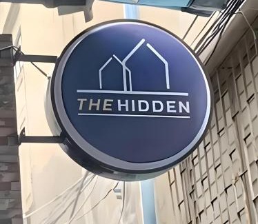 Sao Chingcha Apartment | X The Hidden Sao Chingcha - ถนนดินสอ