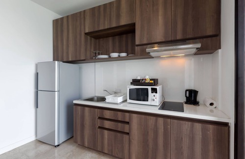 Wichit Apartment | X10 Seaview Suites Panwa Beach