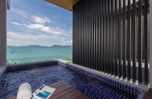 Wichit Apartment | X10 Seaview Suites Panwa Beach