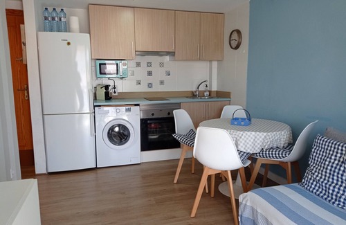 Xeraco Beach Apartment | XALOC bl.A 1º pta.2, Families Only!