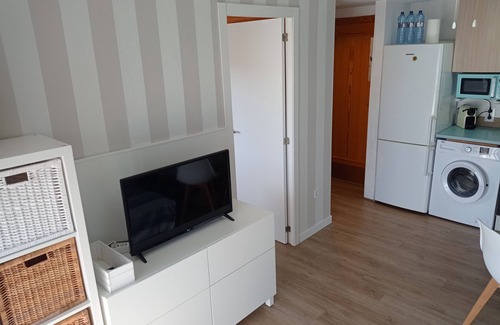 Xeraco Beach Apartment | XALOC bl.A 1º pta.2, Families Only!
