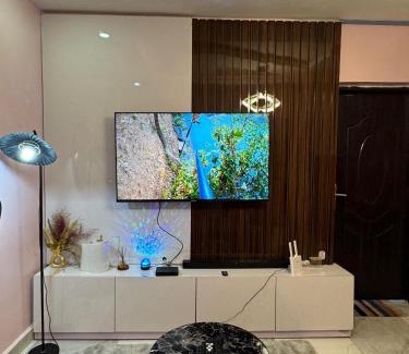 Lagos Mainland Apartment | Xana Apartments