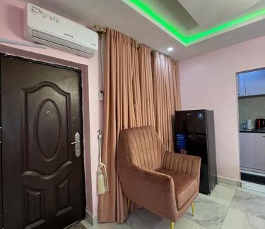 Lagos Mainland Apartment | Xana Apartments