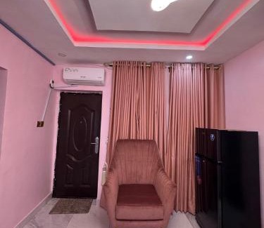 Lagos Mainland Apartment | Xana Apartments