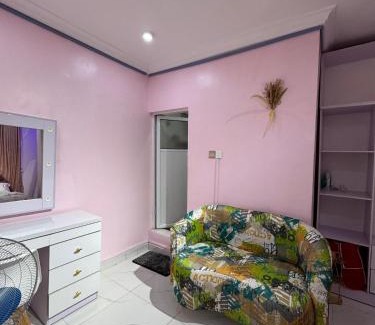 Lagos Mainland Apartment | Xana Apartments