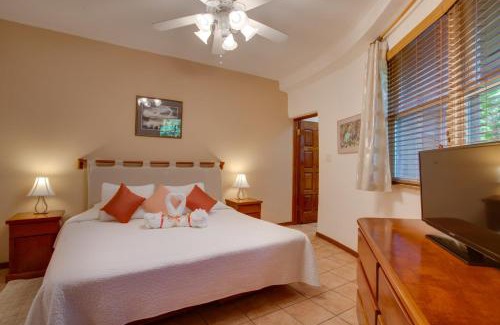 San Pedro Hotel | Xanadu Island Resort