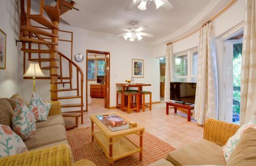 San Pedro Hotel | Xanadu Island Resort