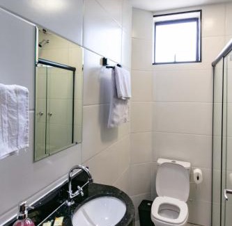 Bauru Apartment | Xavi Studio