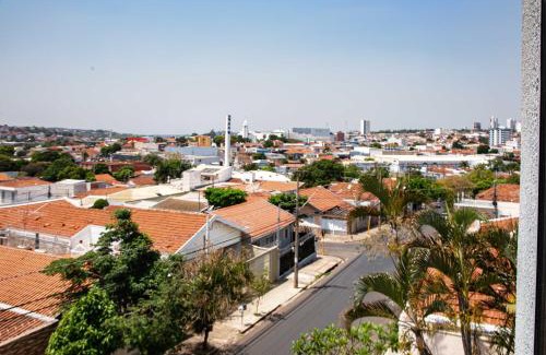 Bauru Apartment | Xavi Studio