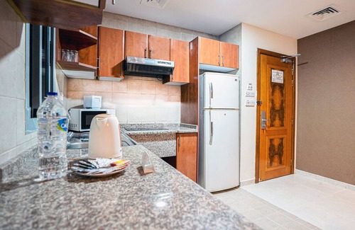 Al Mankhool Apartment | Xclusive Hotel Apartment
