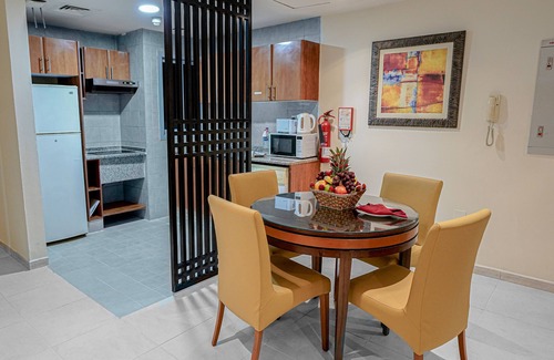 Al Mankhool Apartment | Xclusive Hotel Apartment
