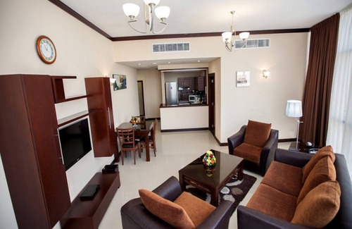Al Mankhool Apartment | Xclusive Maples Hotel Apartment
