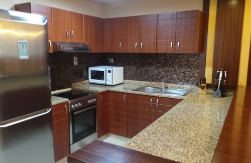 Al Mankhool Apartment | Xclusive Maples Hotel Apartment