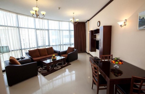 Al Mankhool Apartment | Xclusive Maples Hotel Apartment